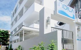 Indila Boracay Hotel Balabag (boracay) 3* Philippines